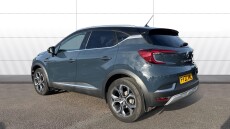 Renault Captur 1.0 TCE 90 SE Edition 5dr Petrol Hatchback